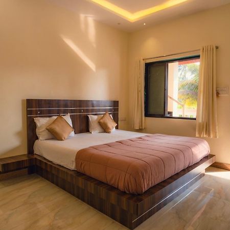 The Beach Hive Resort Kashid Εξωτερικό φωτογραφία