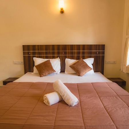The Beach Hive Resort Kashid Εξωτερικό φωτογραφία