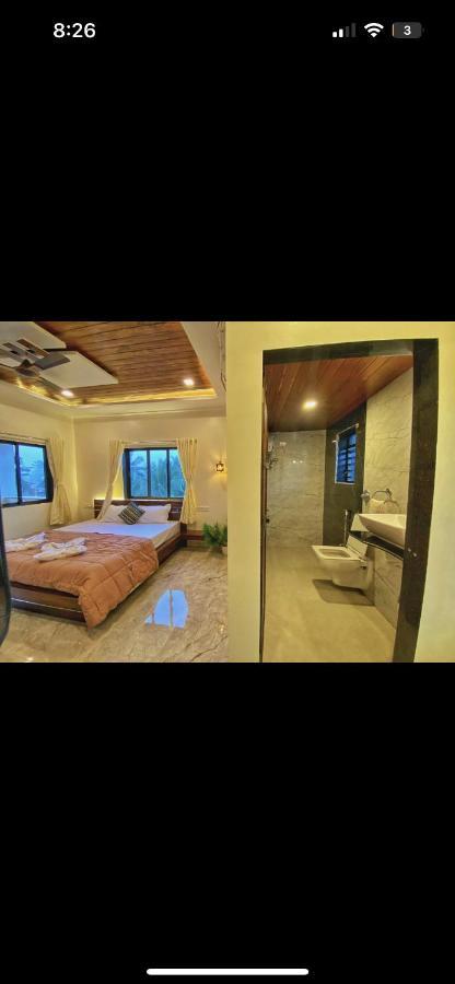 The Beach Hive Resort Kashid Εξωτερικό φωτογραφία